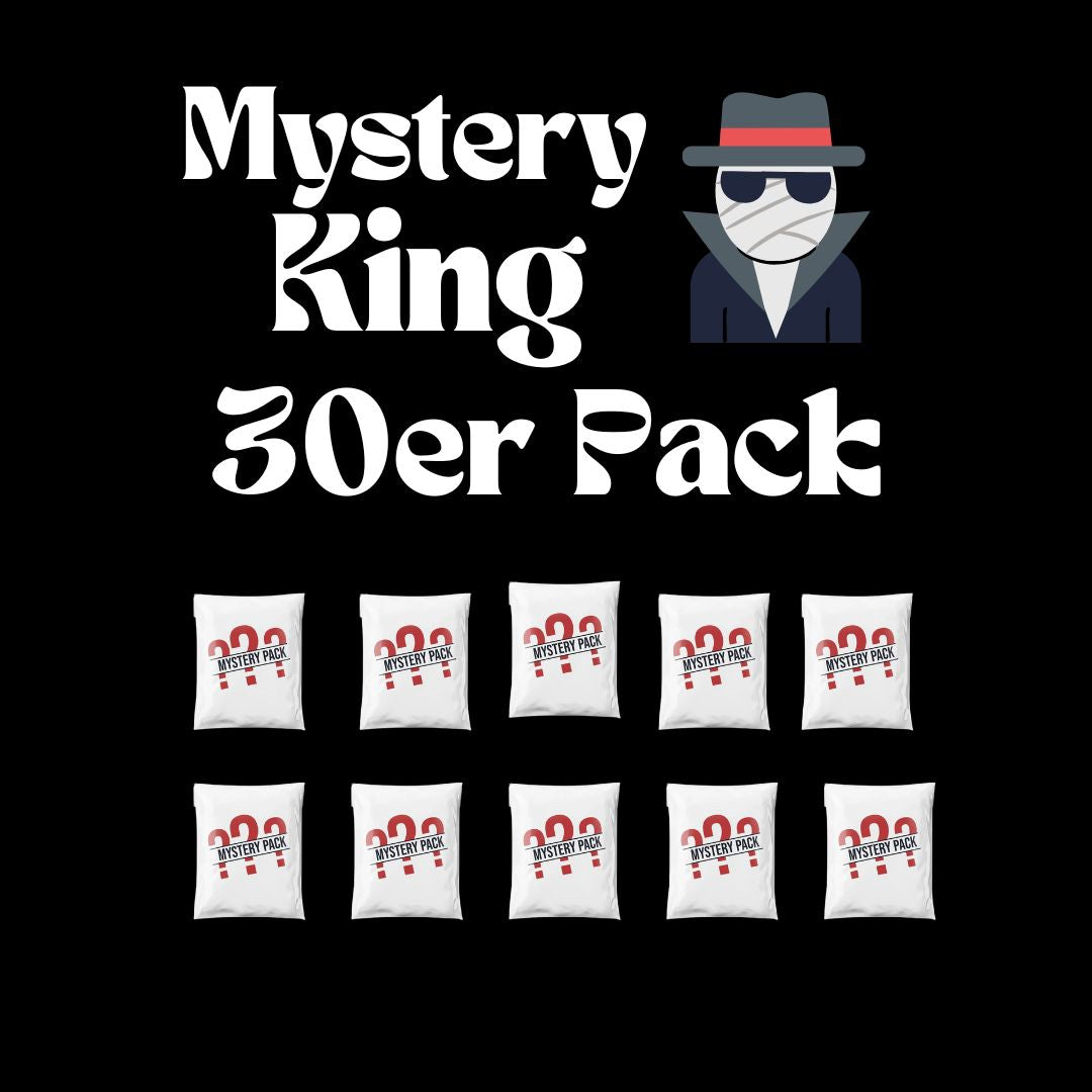 30er Mystery Pack